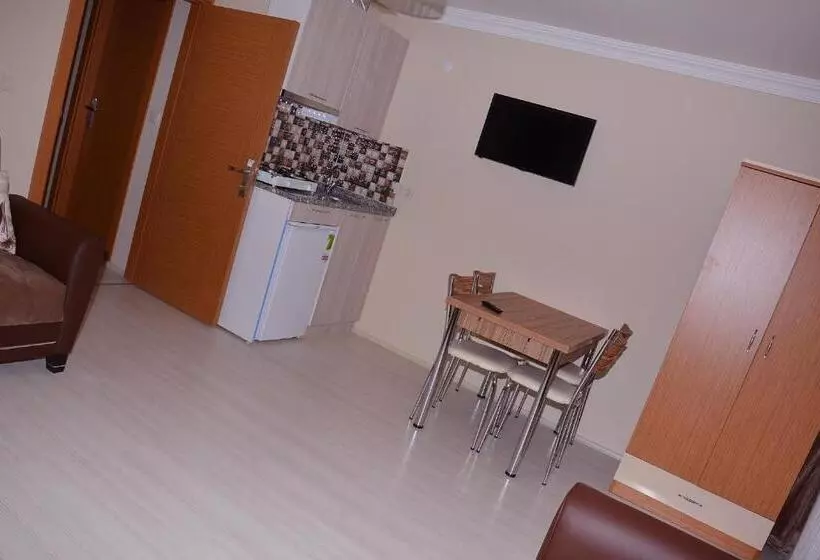 Kuzey Park Otel