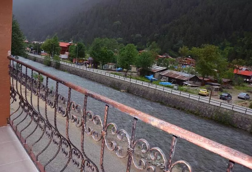 Kuzey Park Otel