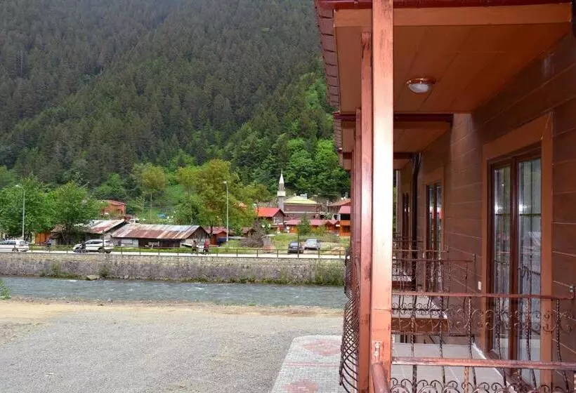Kuzey Park Otel