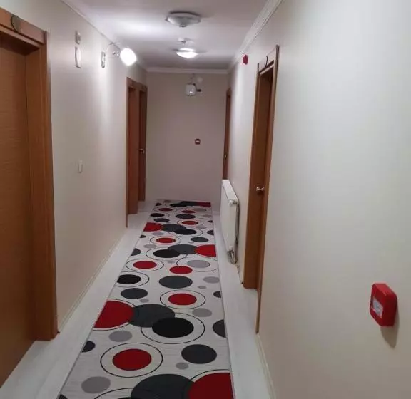 Kuzey Park Otel