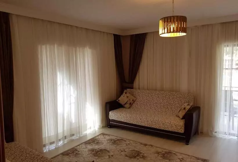 Kuzey Park Otel