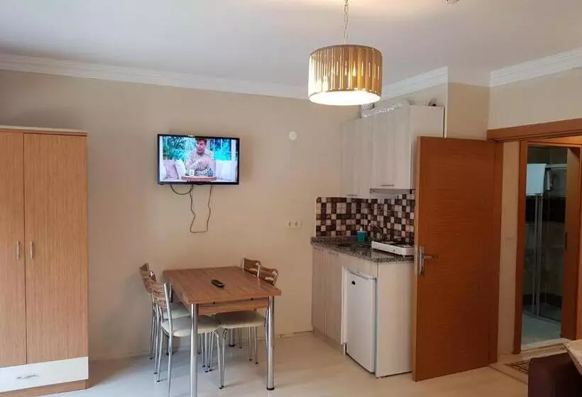 Kuzey Park Otel
