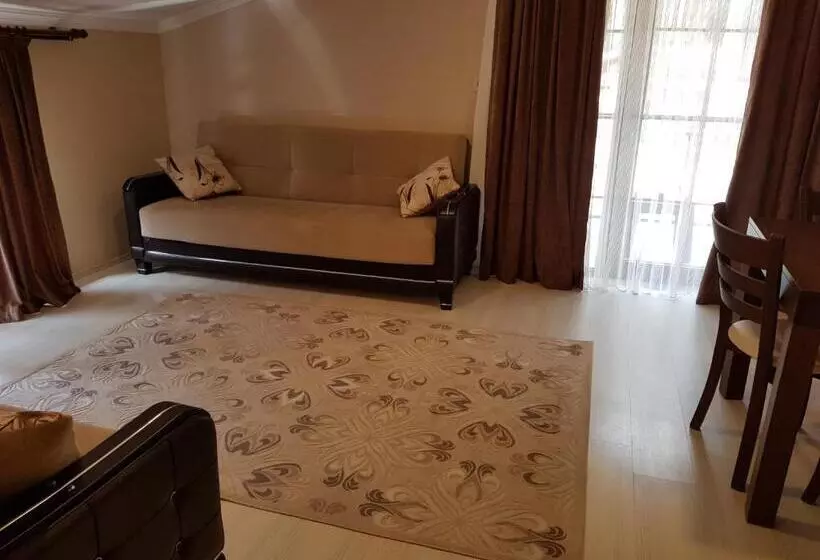 Kuzey Park Otel