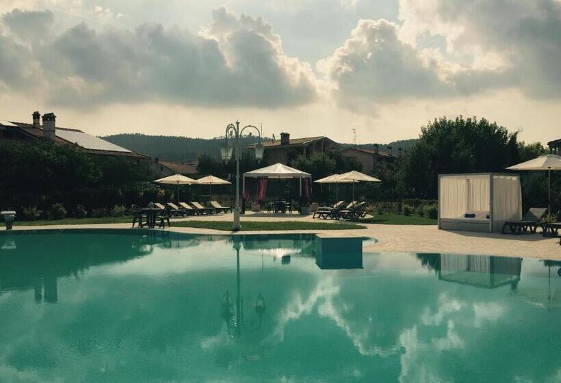 Ludwig Boutique Hotel & Spa