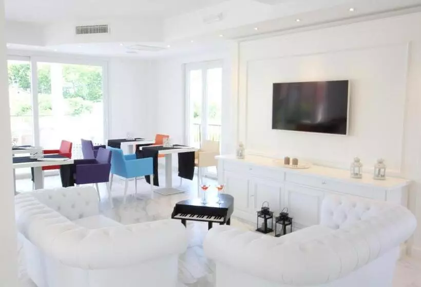 Ludwig Boutique Hotel & Spa