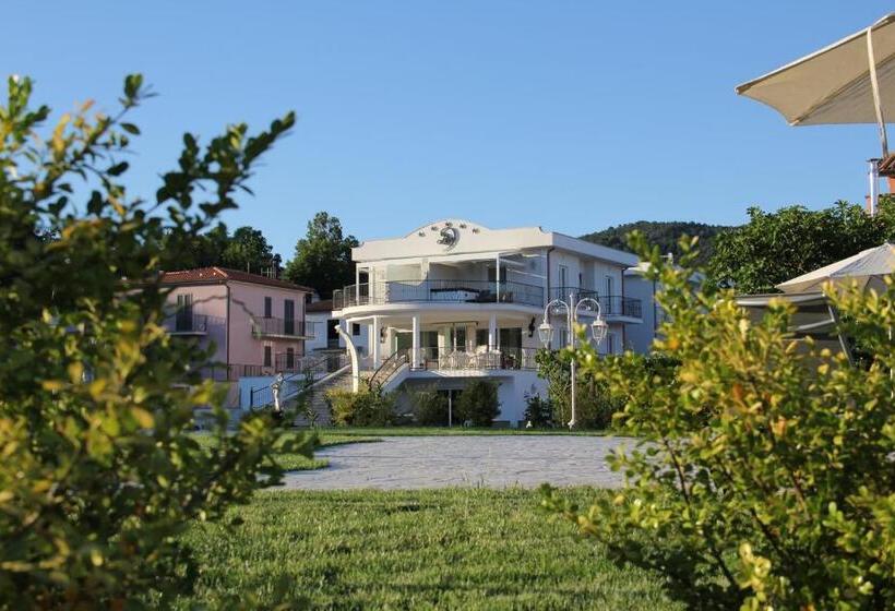 Ludwig Boutique Hotel & Spa