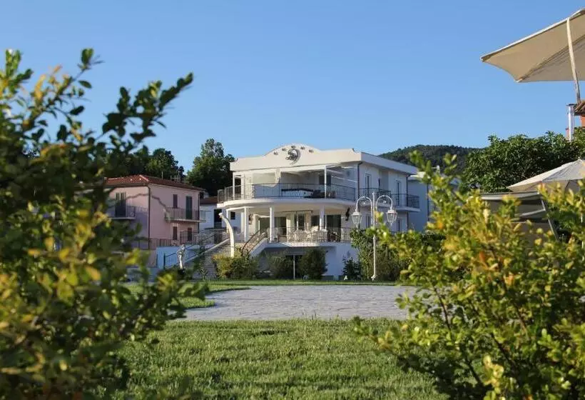 Ludwig Boutique Hotel & Spa