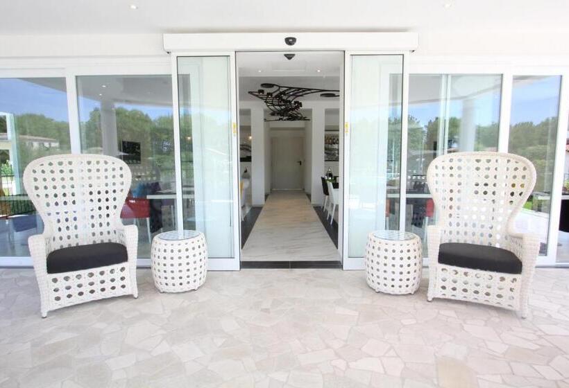 Ludwig Boutique Hotel & Spa