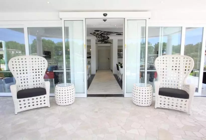 Ludwig Boutique Hotel & Spa