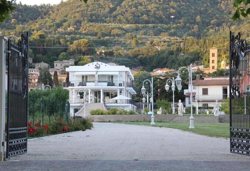 Ludwig Boutique Hotel & Spa