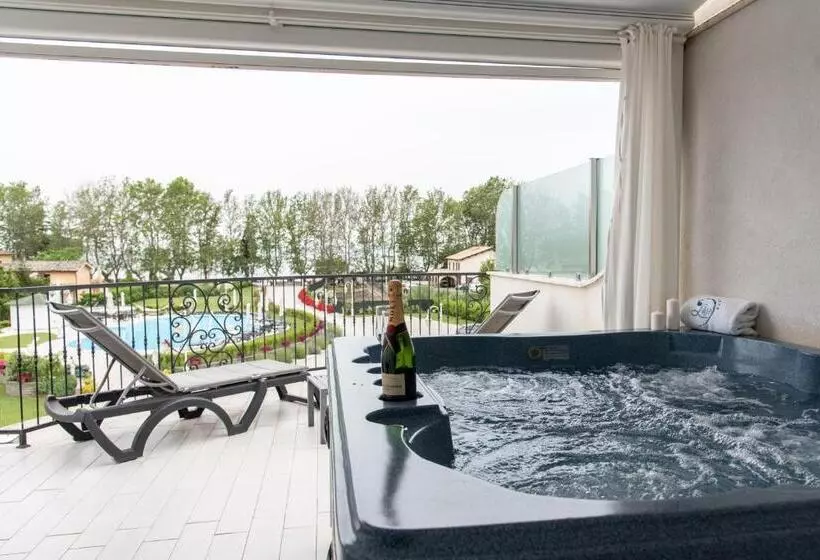 Ludwig Boutique Hotel & Spa