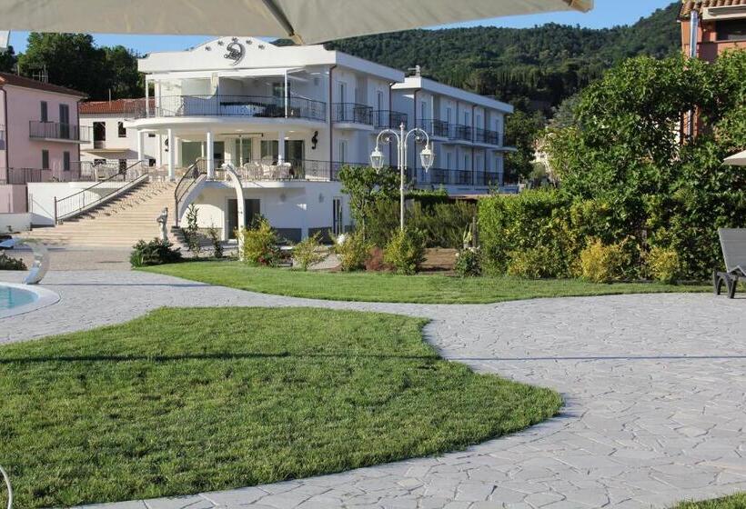 Ludwig Boutique Hotel & Spa