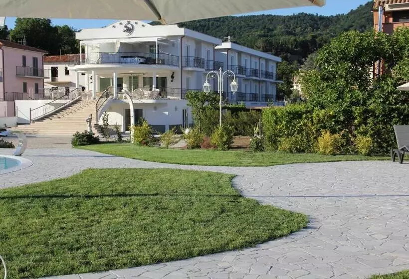 Ludwig Boutique Hotel & Spa