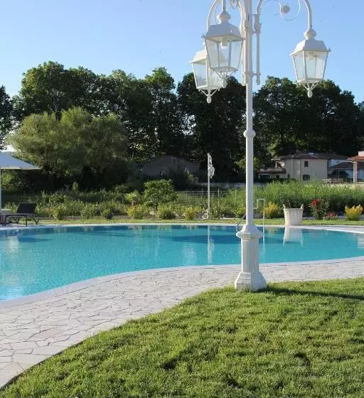 Ludwig Boutique Hotel & Spa