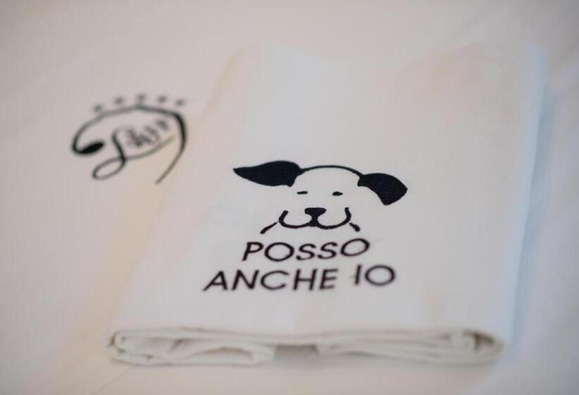 Ludwig Boutique Hotel & Spa