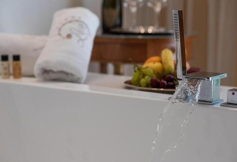 Ludwig Boutique Hotel & Spa