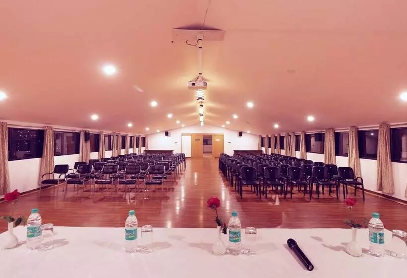 Pine Tree Spa And Resorts