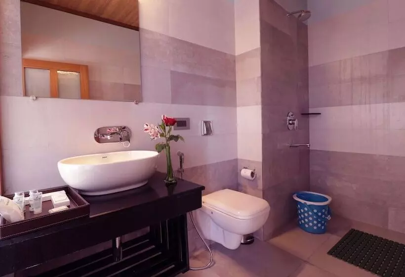 Pine Tree Spa And Resorts