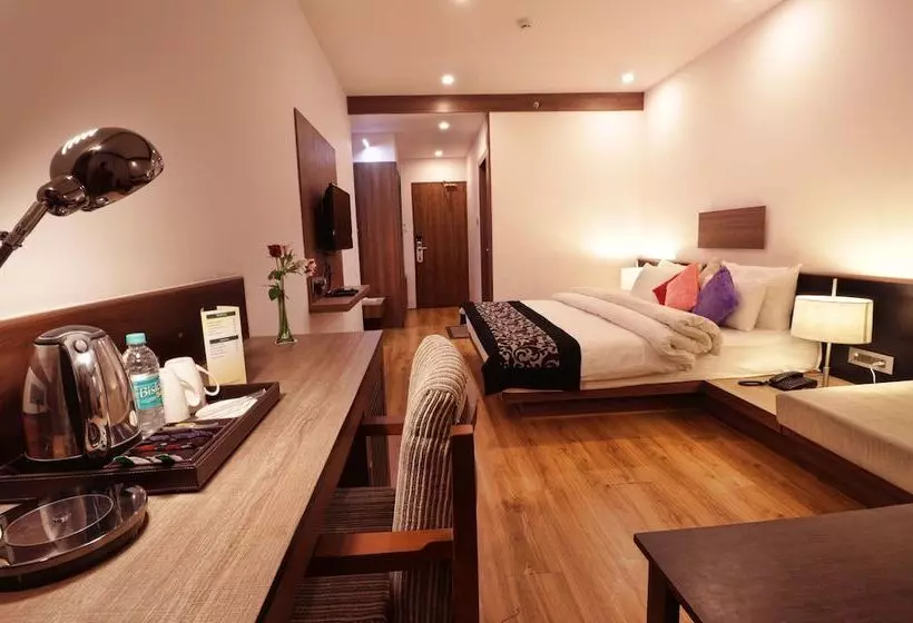 Pine Tree Spa And Resorts