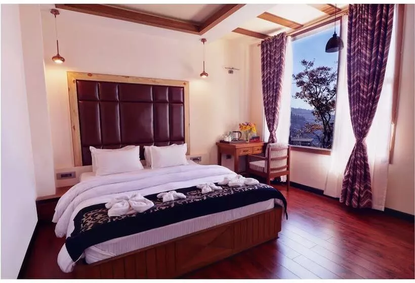 Pine Tree Spa And Resorts