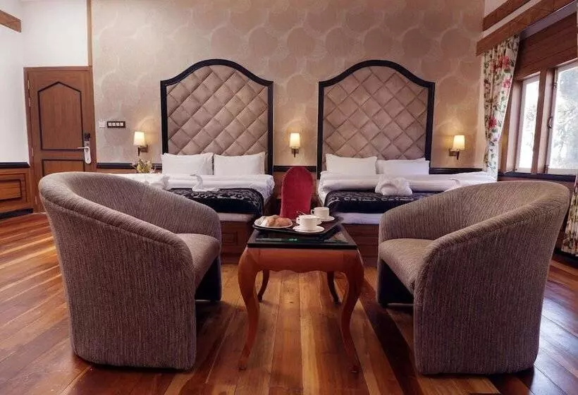 Pine Tree Spa And Resorts