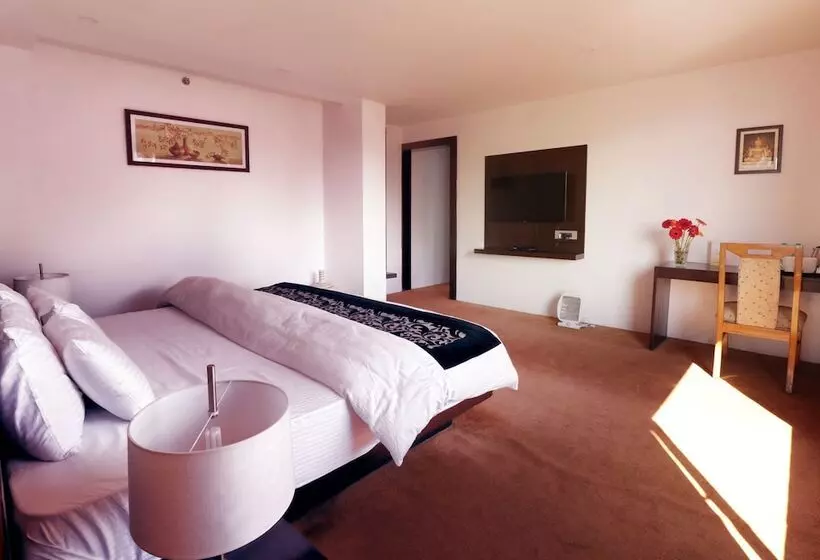 Pine Tree Spa And Resorts