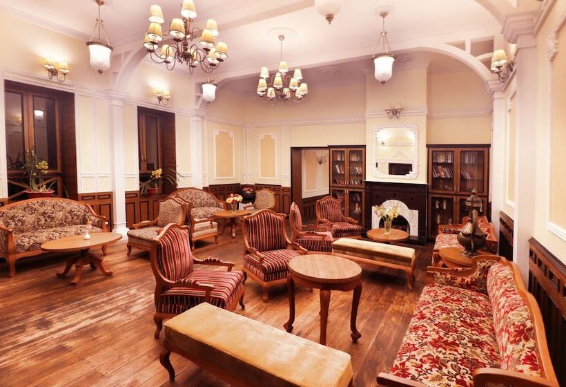 Pine Tree Spa And Resorts