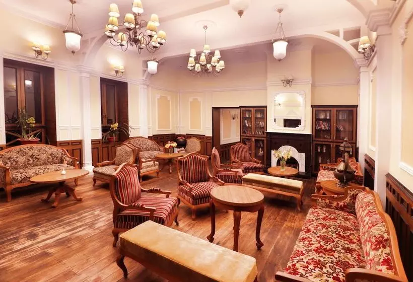 Pine Tree Spa And Resorts