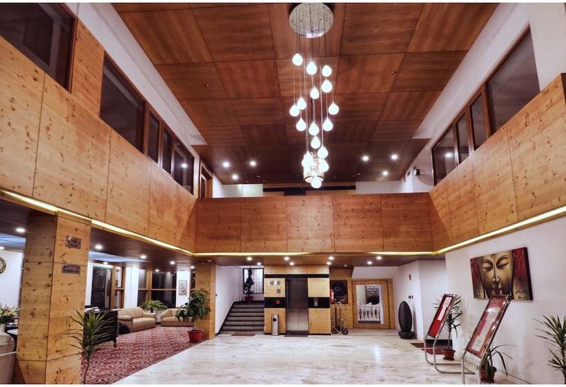 Pine Tree Spa And Resorts