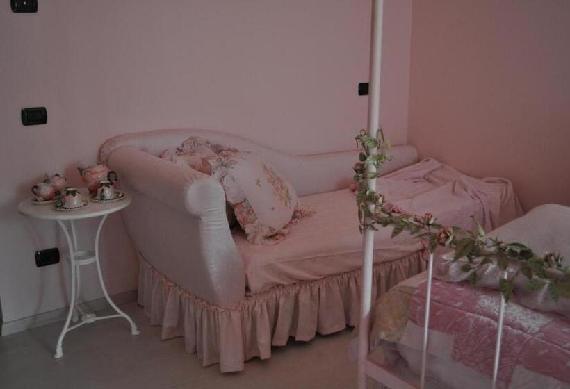 Rose E Cioccolato B&b