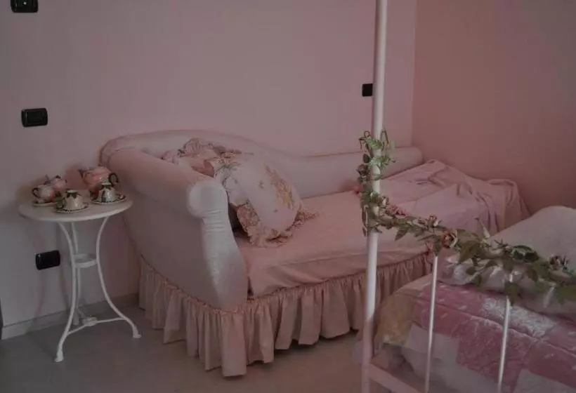 Rose E Cioccolato B&b