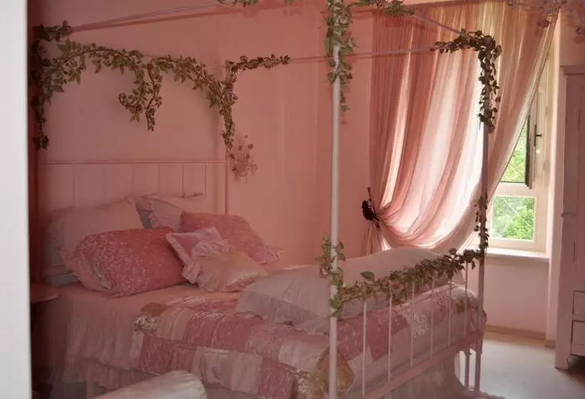 Rose E Cioccolato B&b