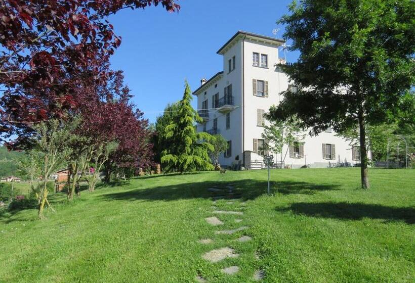 Rose E Cioccolato B&b