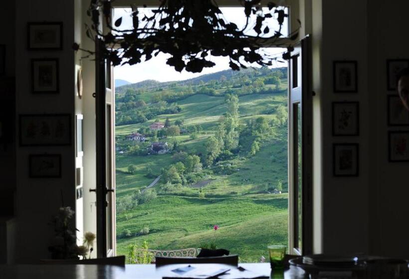 Rose E Cioccolato B&b