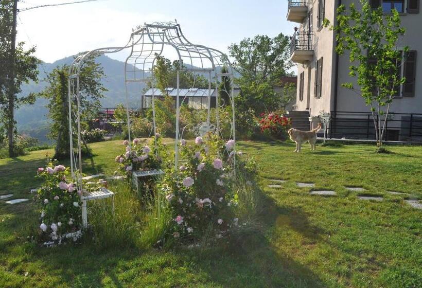 Rose E Cioccolato B&b