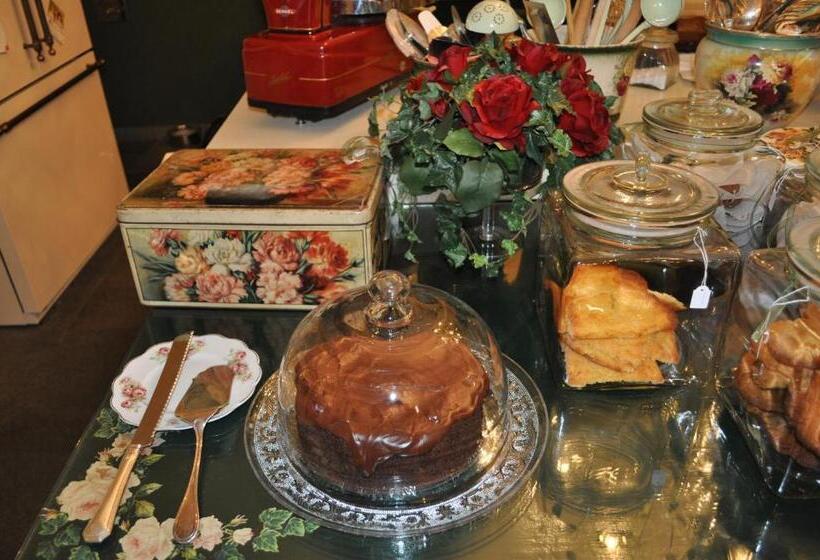 Rose E Cioccolato B&b