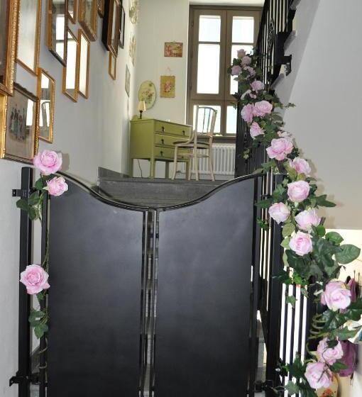 Rose E Cioccolato B&b