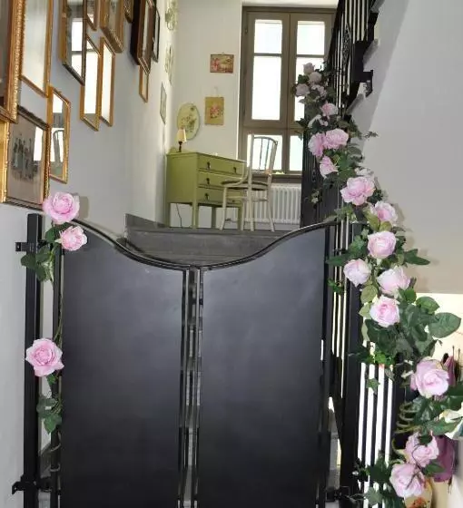 Rose E Cioccolato B&b