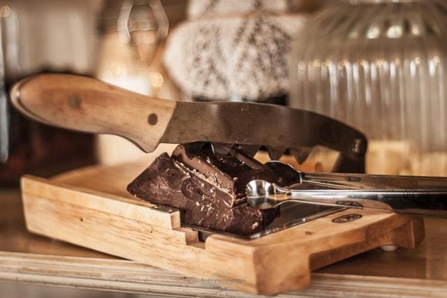 Rose E Cioccolato B&b