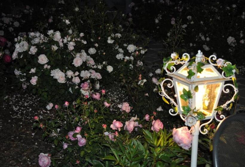 Rose E Cioccolato B&b