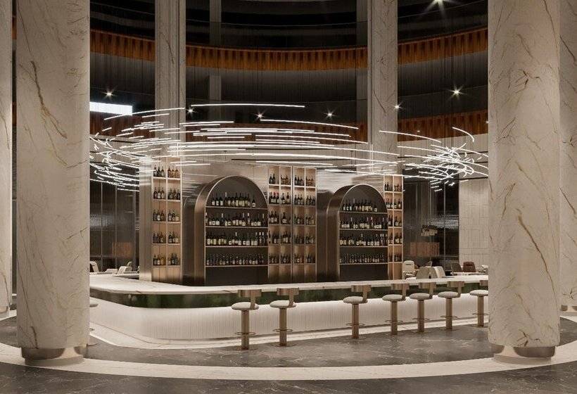 בית מלון כפרי Royal Atlantis Icon