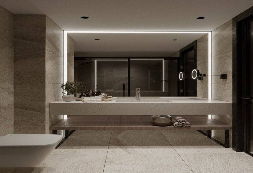 בית מלון כפרי Royal Atlantis Icon