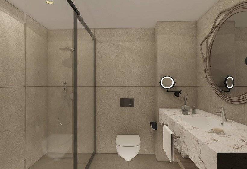 בית מלון כפרי Royal Atlantis Icon