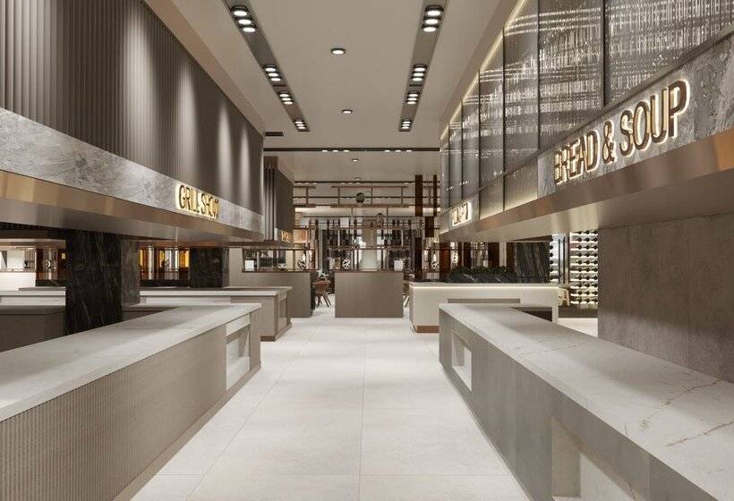 בית מלון כפרי Royal Atlantis Icon