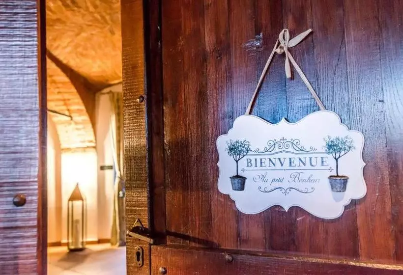 B&b Antica Dimora Quarello