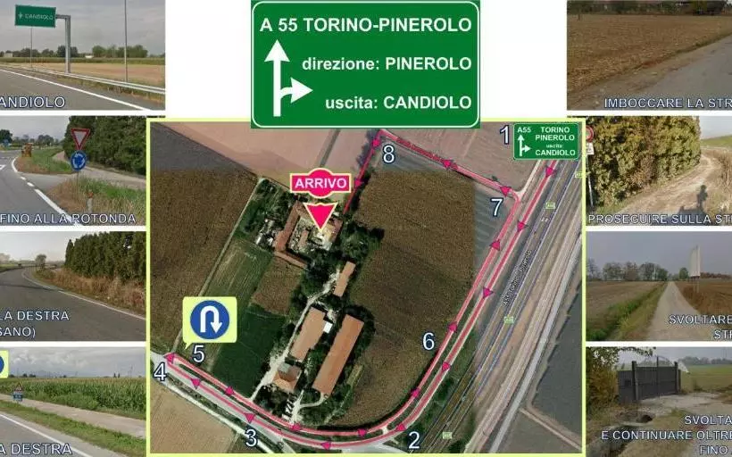 B&b Antica Dimora Quarello