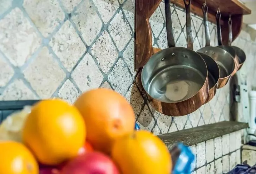 B&b Antica Dimora Quarello