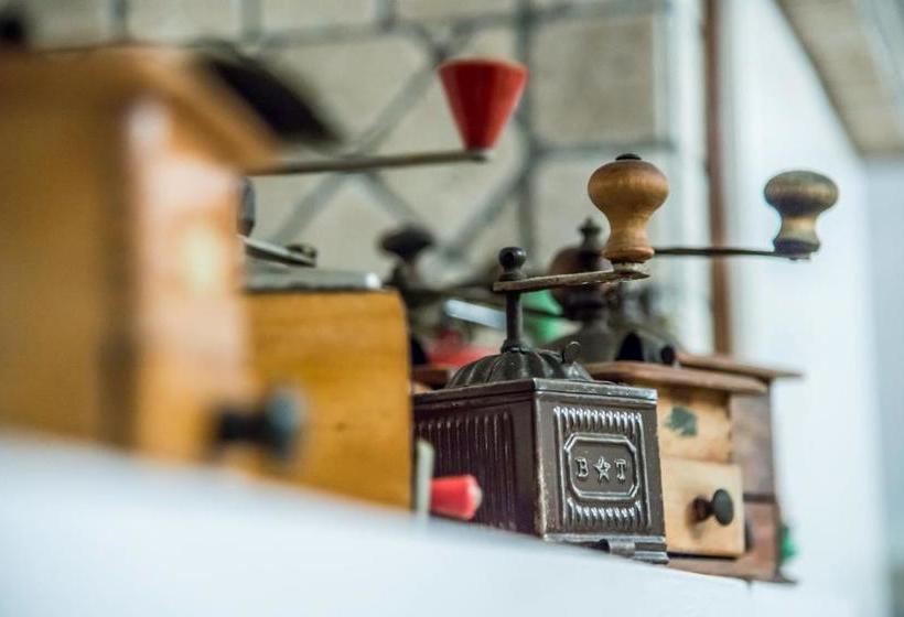 B&b Antica Dimora Quarello