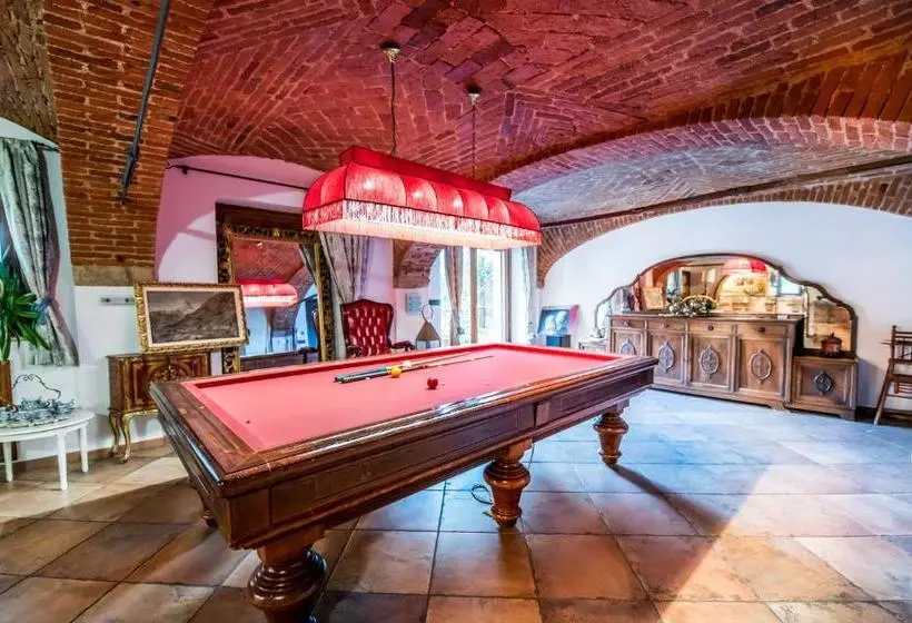 B&b Antica Dimora Quarello