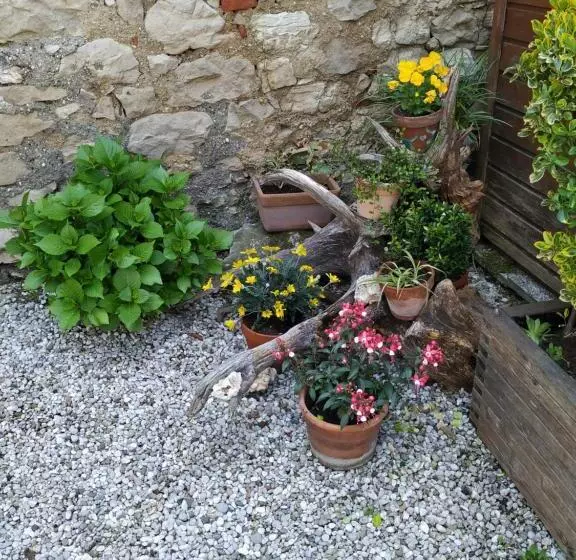 B&b Casa Lisa
